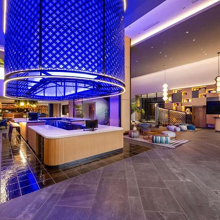 Novotel Нара Экстерьер фото