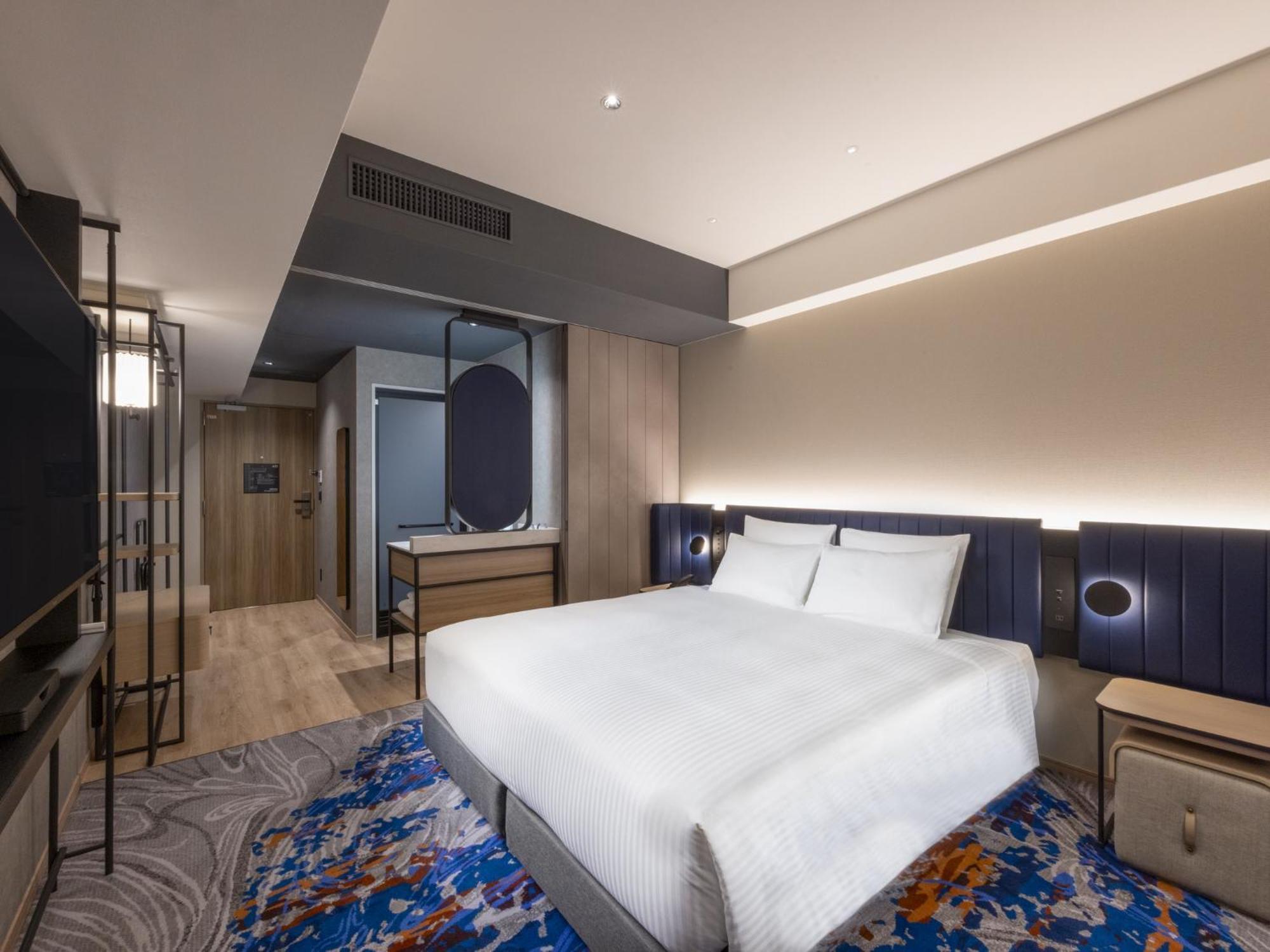 Novotel Нара Экстерьер фото