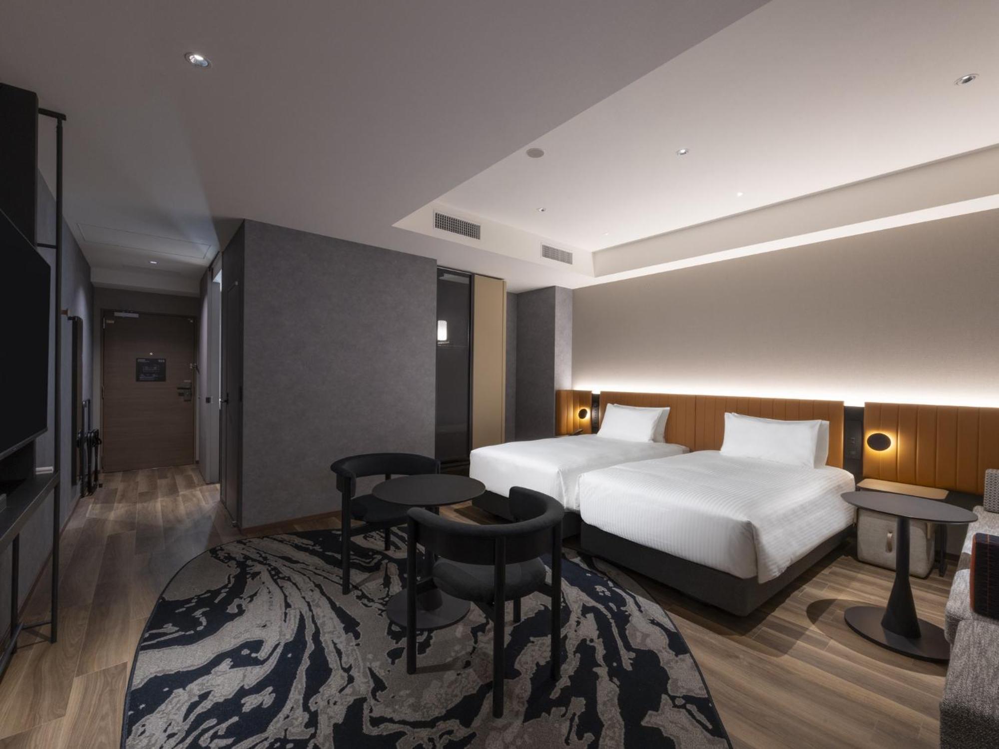 Novotel Нара Экстерьер фото