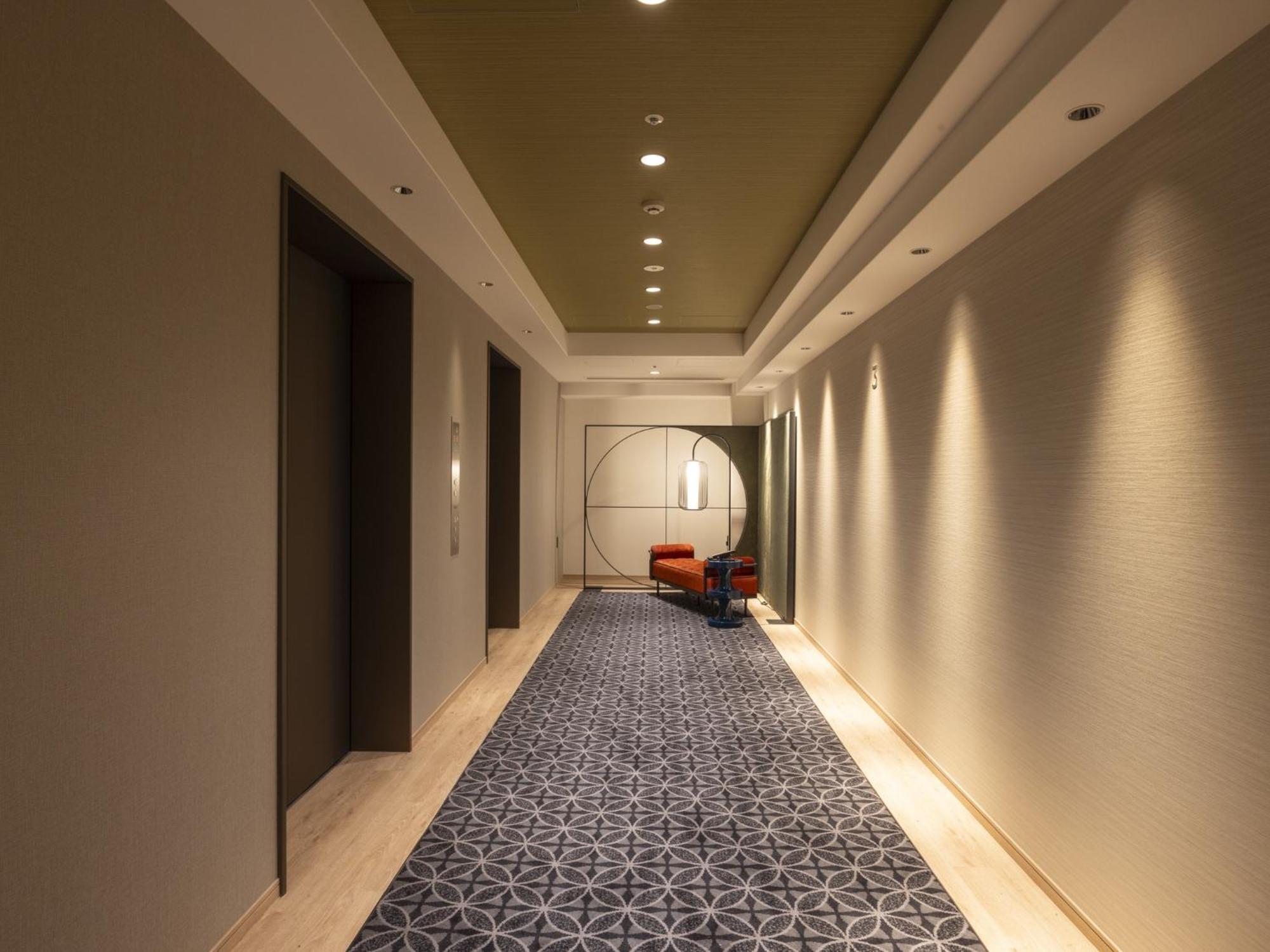 Novotel Нара Экстерьер фото